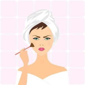 Jaký štětec na make-up? Jaký štětec na make-up?